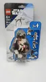 Produktbild: LEGO 40557 Star Wars - Verteidigung von Hoth - Minifiguren Pack NEU & OVP