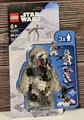 Produktbild: Lego Star Wars Verteidigung von Hoth NEU (40557)