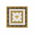 Produktbild: Rosenthal Versace Schale I Love Baroque, Porzellan, 22 cm, 14085-403651-25822