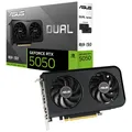 Produktbild: ASUS Dual GeForce RTX 5050 OC Edition, 8192 MB GDDR6