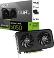 Produktbild: ASUS DUAL GeForce RTX 5050 8G OC
