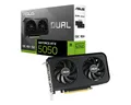 Produktbild: Asus Dual GeForce RTX 5050 OC Grafikkarte (0 GB)