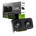 Produktbild: ASUS Dual GeForce RTX 5050 8GB GDDR6 OC Edition Gaming Grafikkarte