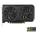 Produktbild: ASUS Dual GeForce RTX 5050 OC NVIDIA Grafikkarte (8 GB GDDR6)