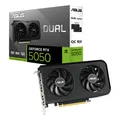 Produktbild: ASUS Dual GeForce RTX 5050 8GB GDDR6 OC Edition Gaming Grafikkarte