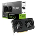 Produktbild: 4711636178518 Graphic card GeForce RTX 5050 DUAL 8GB OC GDDR6 128BIT 3DP/HDMI AS