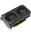 Produktbild: ASUS GeForce RTX 5050 DUAL OC 8GB, Grafikkarte DLSS 4, 3x DisplayPort, 1x HDMI 2