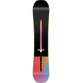 Produktbild: NITRO Snowboard PRIME CHROMA CAM-OUT W. BRD ́25 BOARD 160