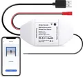 Produktbild: Meross Smart Garagentoröffner WLAN mit Benachrichtigung Alexa Google SmartThings