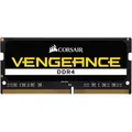 Produktbild: Corsair Vengeance 8GB DDR4-2400 CL16 SO-DIMM Arbeitsspeicher