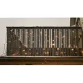 Produktbild: Sirius Home A/S LED-Lichtervorhang Sirius System Tech-Line LED warmweiß 230V Lichtervorhang 1.5 cm x 2 m