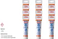 Produktbild: 12x Liqui Moly 100g Bremsen-Anti-Quietsch-Paste Brake Anti-Squeal