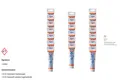 Produktbild: 20x Liqui Moly 100g Bremsen-Anti-Quietsch-Paste Brake Anti-Squeal