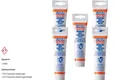Produktbild: 5x Liqui Moly 100g Bremsen-Anti-Quietsch-Paste Brake Anti-Squeal