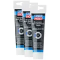 Produktbild: Paste 3x100 g Tuben Bremse Kupplungshydraulik LIQUI MOLY Anti-Quietsch-Wirkung