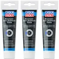 Produktbild: 3x LIQUI MOLY Bremsen-Anti-Quietsch-Paste Service Paste Spezialschmierstoff 100g