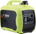 Produktbild: Pramac Stromerzeuger Benzin P3000i Generator, Notstromaggregat