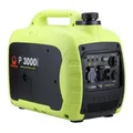 Produktbild: Pramac Stromerzeuger Benzin 230V 2, 3 kW (COP) P 3000 i