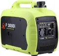 Produktbild: Pramac Stromerzeuger Benzin P 3000 i | 230V | 2,3 kW Inverter | leise & kompakt | für empfindliche Geräte | 27 kg
