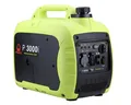 Produktbild: PRAMAC Inverter Stromerzeuger P3000i, PF262SXI000, Ab Lager verfügbar
