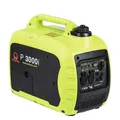 Produktbild: PRAMAC Stromerzeuger Inverter Generator Notstromaggregat Aggregat Benzin 2500W