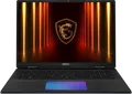 Produktbild: MSI Titan 18 HX AI A2XWJG-656 Core Ultra 9 285HX - Notebook - Core Ultra 9 (001824-656)
