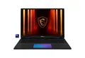 Produktbild: MSI MSI Titan 18 HX AI A2XWJG-656, Gaming-Notebook Notebook (Core i9)