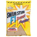 Produktbild: Dynamite Baits Swim Stim F1 Sweet Feeder Futter - Feederfutter