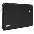 Produktbild: Laptoptasche 156 Zoll LaptophülleSpritzwasserfest Notebooktasche 15.6 Stoßfes...