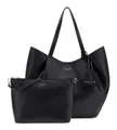 Produktbild: Guess Shopper 2 in 1 Tote Bag (Set, 2-tlg)