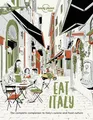 Produktbild: Lonely Planet Eat Italy: The Complete Companion to Italy's Cuisine and Food Culture (Lonely Planet Food)