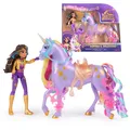 Produktbild: Unicorn Academy 6072668 oll UncrnSetsSophiaWs Rfrsh, meerkleurig