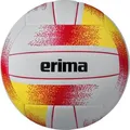 Produktbild: Erima Volleyball Allround, 7402302, Größe 5, grün/gelb/weiß, 280 Gramm, Trainingsball