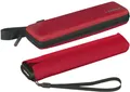 Produktbild: Knirps Taschenschirm US.050 Ultra Light Slim Manual im Etui - red
