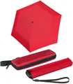 Produktbild: Knirps® Taschenregenschirm US.050 Ultra Light Slim Manual im stabilen Etui, extrem leicht und super kompakt