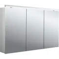 Produktbild: emco pure 2 Classic LED-Lichtspiegelschrank mit Aufsatzleuchte, 3