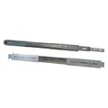 Produktbild: Intertech 66,04cm 26Zoll Teleskopschienensatz (88887129)