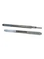 Produktbild: Inter-Tech 88887129 - Telescopic Mounting Rails