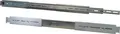 Produktbild: Inter-Tech Rack-Schiene - Silber - 48.3 cm (19