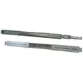 Produktbild: Inter-Tech 88887129 Montage-Kit Silber Metall