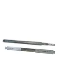 Produktbild: Inter-Tech h 48.3cm Teleskopschienensatz
