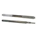Produktbild: 19.99.0114 VALUE Rack-Schiene (Teleskop) 19 ~D~
