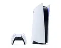 Produktbild: Sony PlayStation 5 Konsole (Disc) 825GB Weiß │ Ohne USB-Kabel