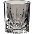 Produktbild: Leonardo Trinkglas Capri, Wasserglas, Saftglas, Kalk-Natron Glas, Grau, 330 ml, 022359
