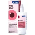 Produktbild: Hylo Dual Augentropfen