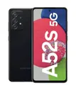 Produktbild: Samsung Galaxy A52s 5G 128GB A528B/DS Schwarz Android Smartphone sehr gut