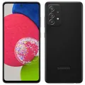 Produktbild: Samsung Galaxy A52s 5G schwarz 128 GB 6 GB RAM dual sim ziemlich guter Zustand