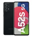 Produktbild: Samsung Galaxy A52s 5G SM-A528B/DS Dual SIM 128GB Schwarz Android Smartphone Gut