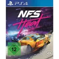 Produktbild: Need for Speed Heat PS4