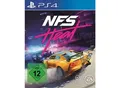 Produktbild: Need for Speed Heat PS4